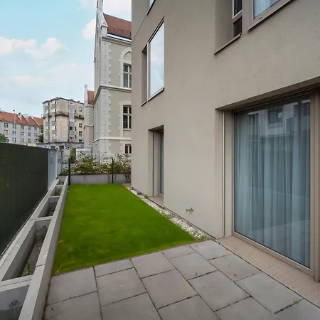 Apartamento Apartament Z Ogrodkiem Zielona Okolica By Renters Wrocław