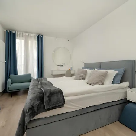 Apartamento Apartament Z Ogrodkiem Zielona Okolica By Renters *