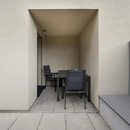 Apartament Z Ogrodkiem Zielona Okolica By Renters Apartamento Wrocław