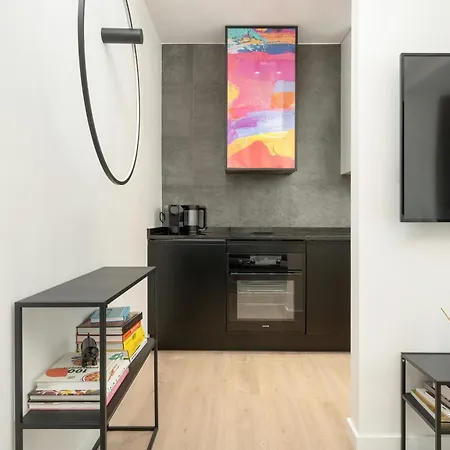 Apartament Z Ogrodkiem Zielona Okolica By Renters Apartamento Wrocław