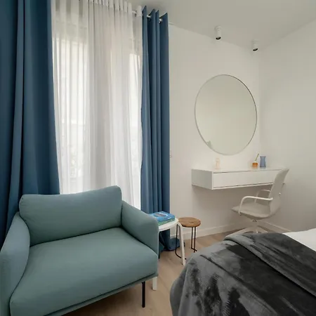 Apartamento Apartament Z Ogrodkiem Zielona Okolica By Renters *