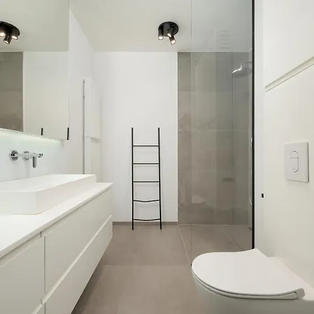 Apartament Z Ogrodkiem Zielona Okolica By Renters Apartamento Wrocław