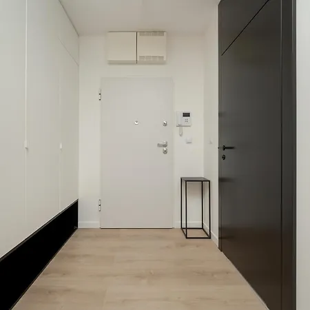 Apartamento Apartament Z Ogrodkiem Zielona Okolica By Renters Wrocław